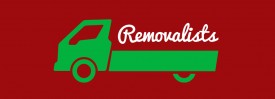 Removalists Mutdapilly - Furniture Removals